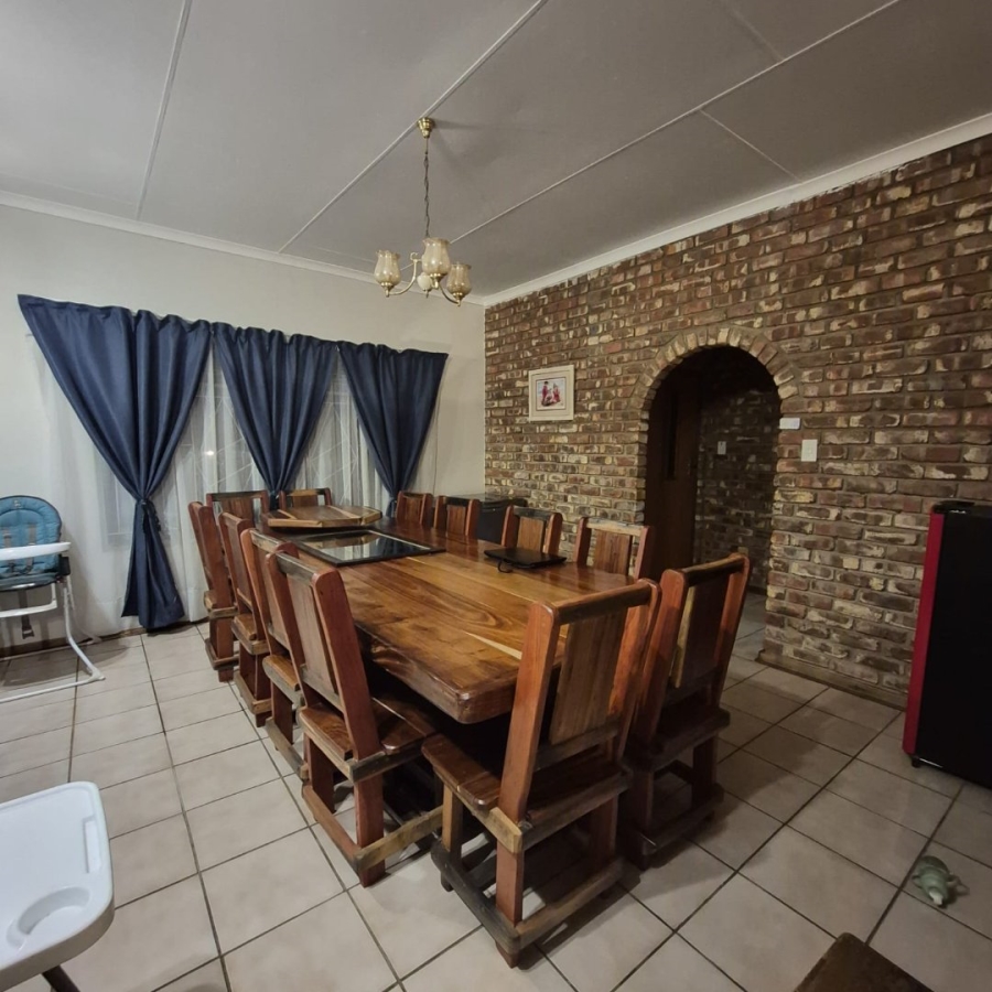 3 Bedroom Property for Sale in Hoopstad Free State